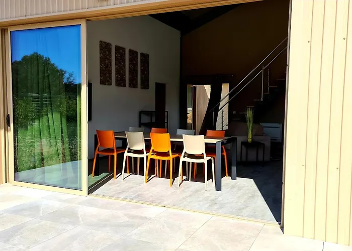 Zanzimare Casa