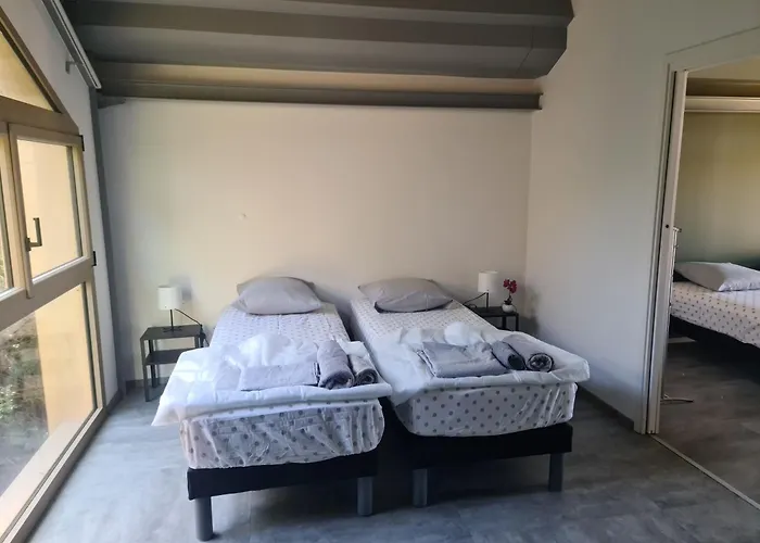 Zanzimare Casa דירה Grosseto-Prugna